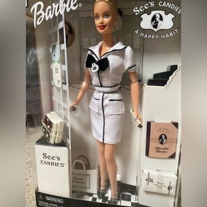 Mattel vintage Barbie